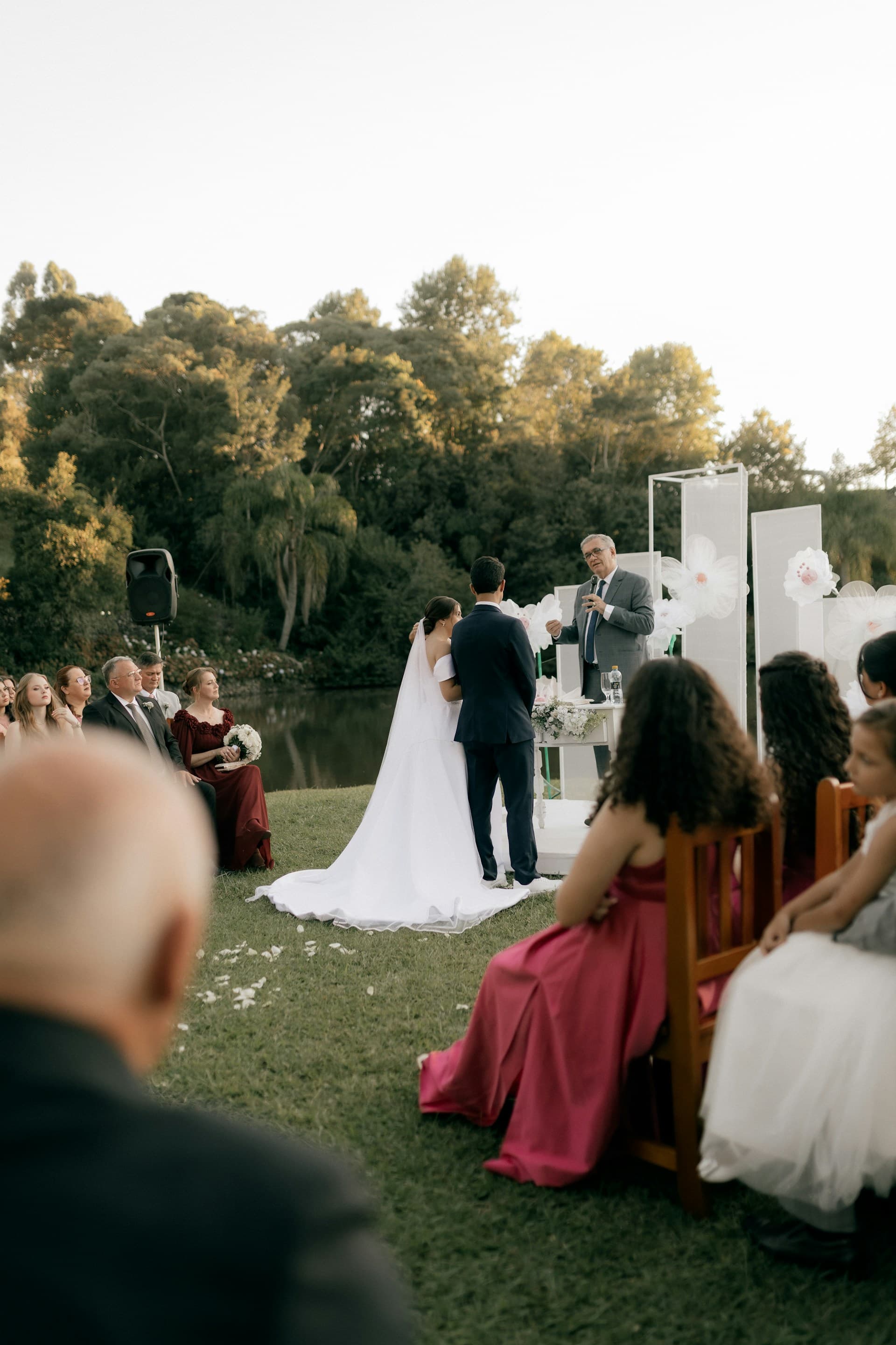 Moroccan destination wedding celebration — editorial hero