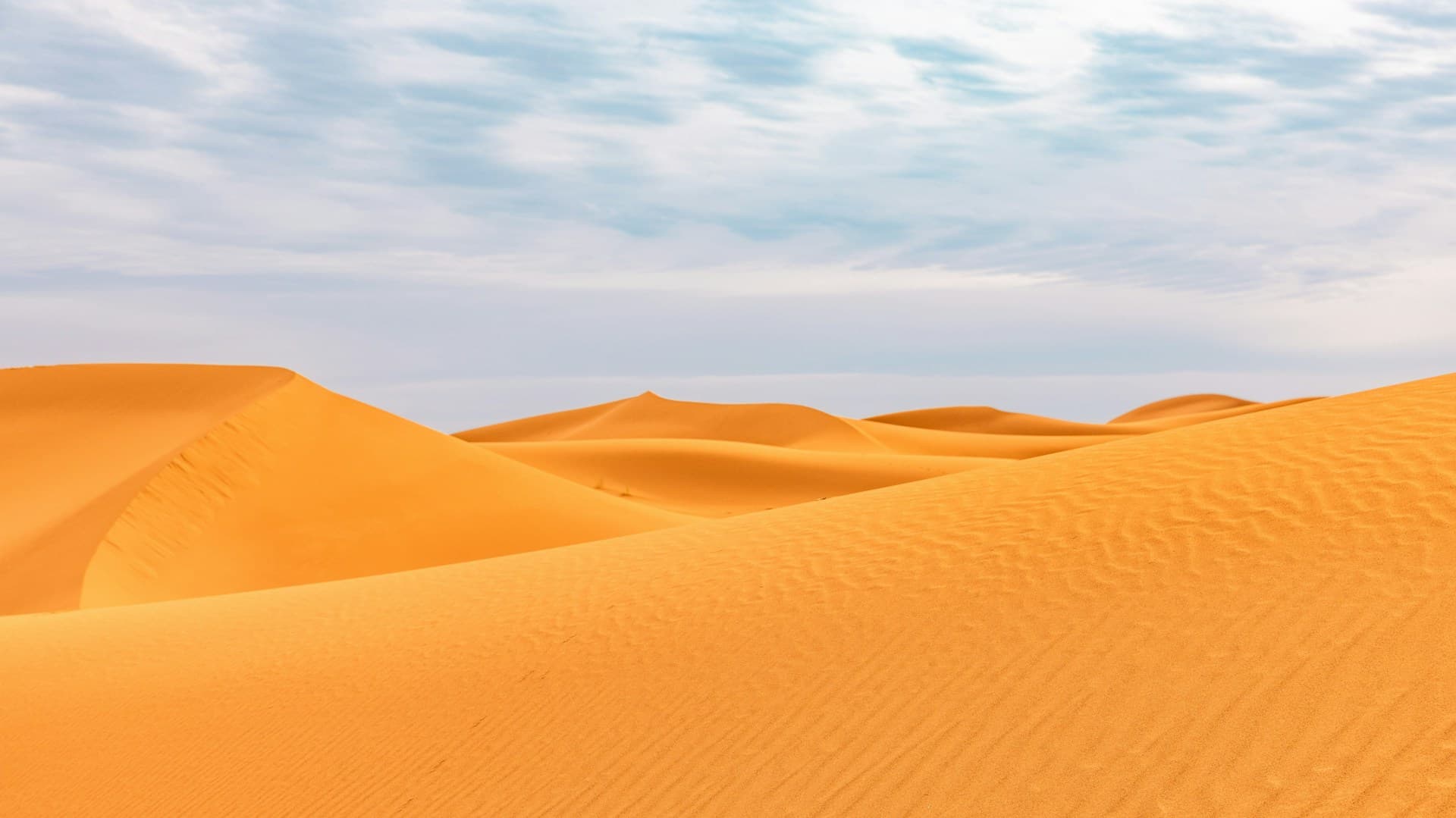 Agafay — lunar desert ridges near Marrakech
