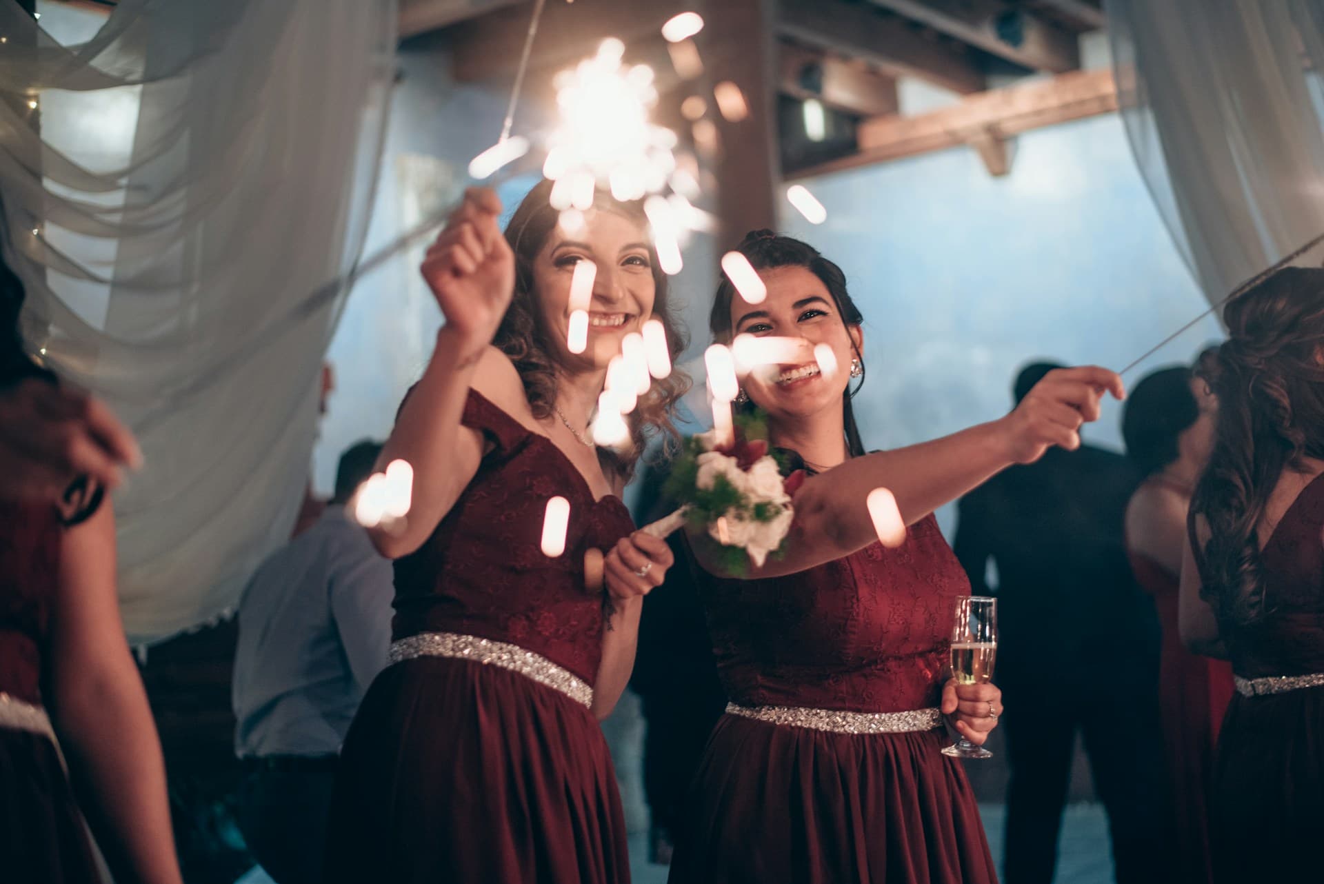 Wedding journal guide Morocco — editorial cover 6
