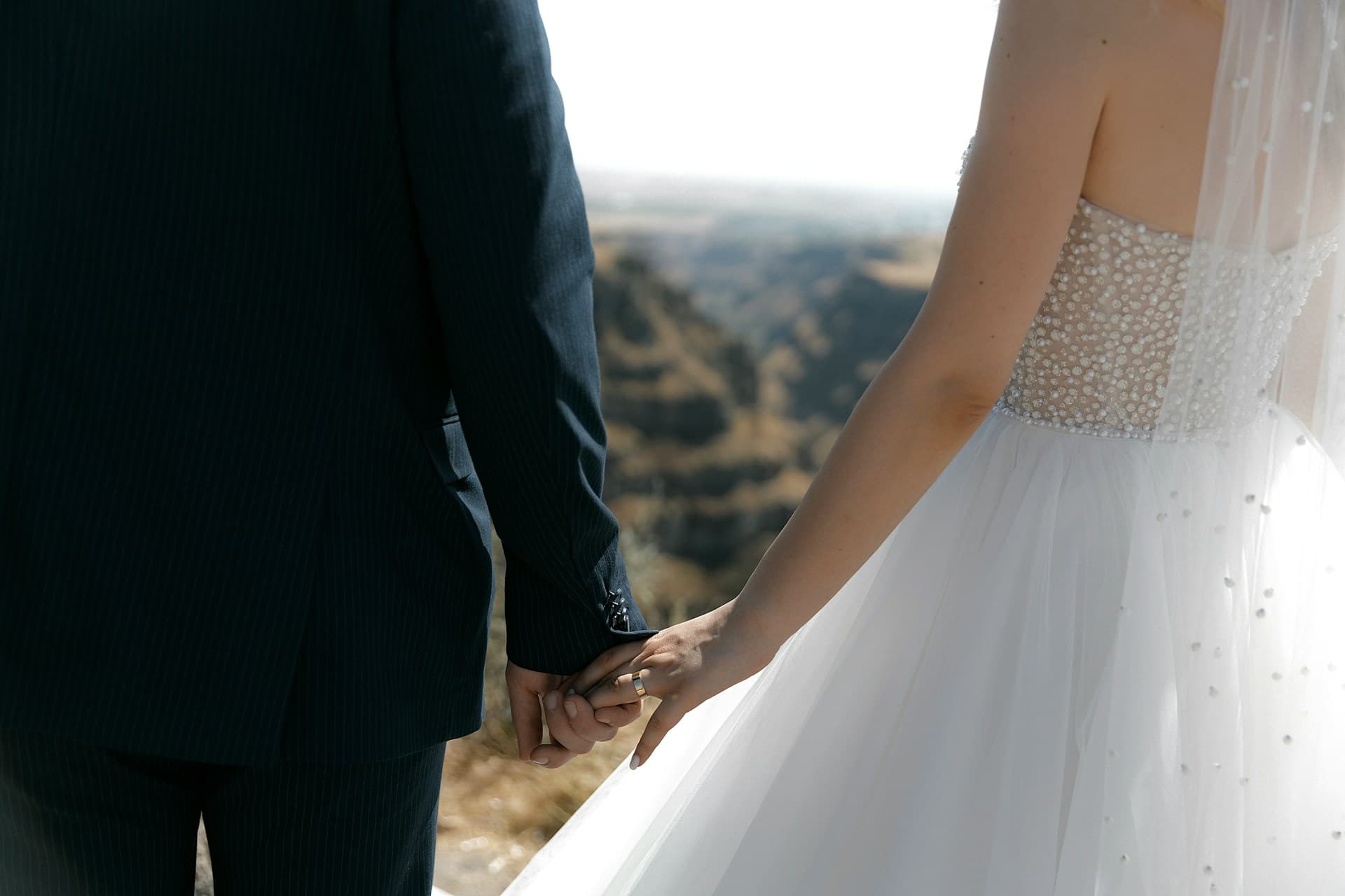 Wedding journal guide Morocco — editorial cover 7