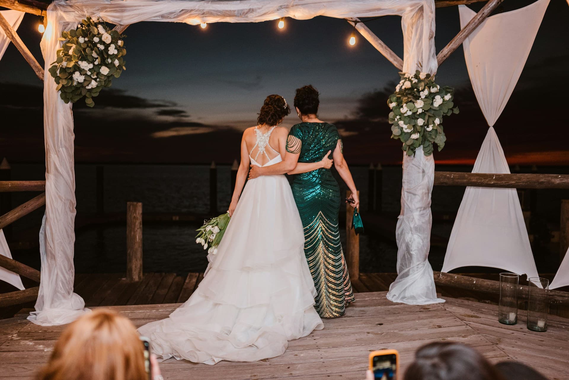Wedding journal guide Morocco — editorial cover 8